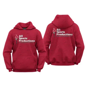 All Sports Productions 2023 HOODIE