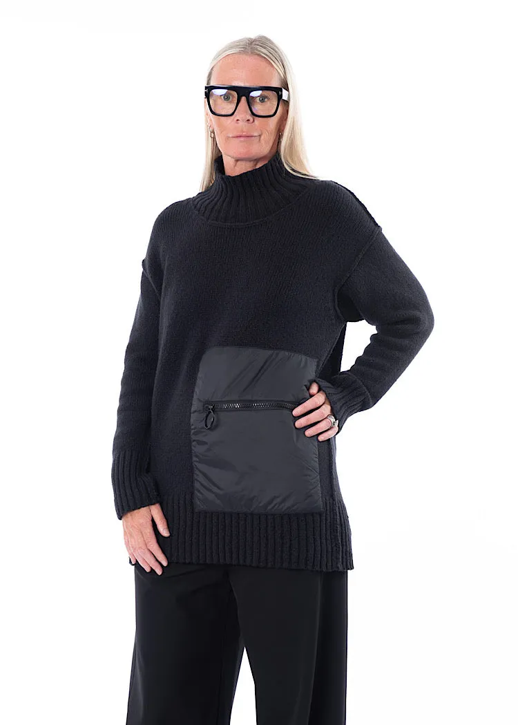 ANNETTE GÖRTZ SHIBA PULLOVER