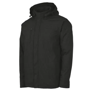 B2315M Mens Journey Parka