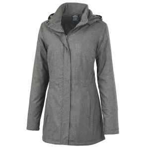 B2315W Ladies Journey Parka