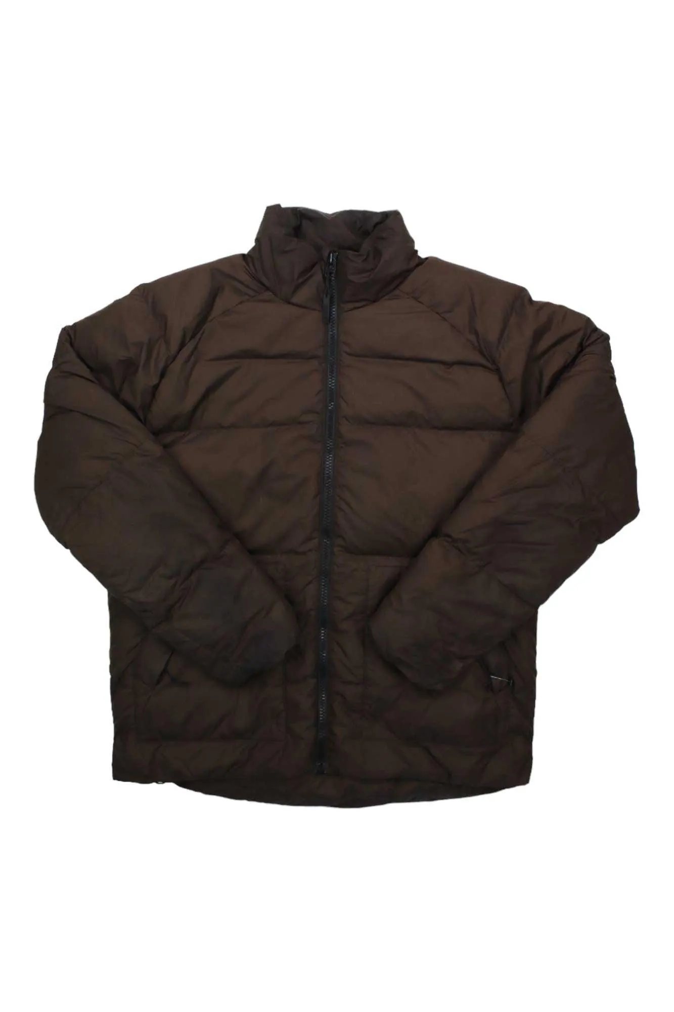 Backcountry Raglan ALLIED Down Jacket