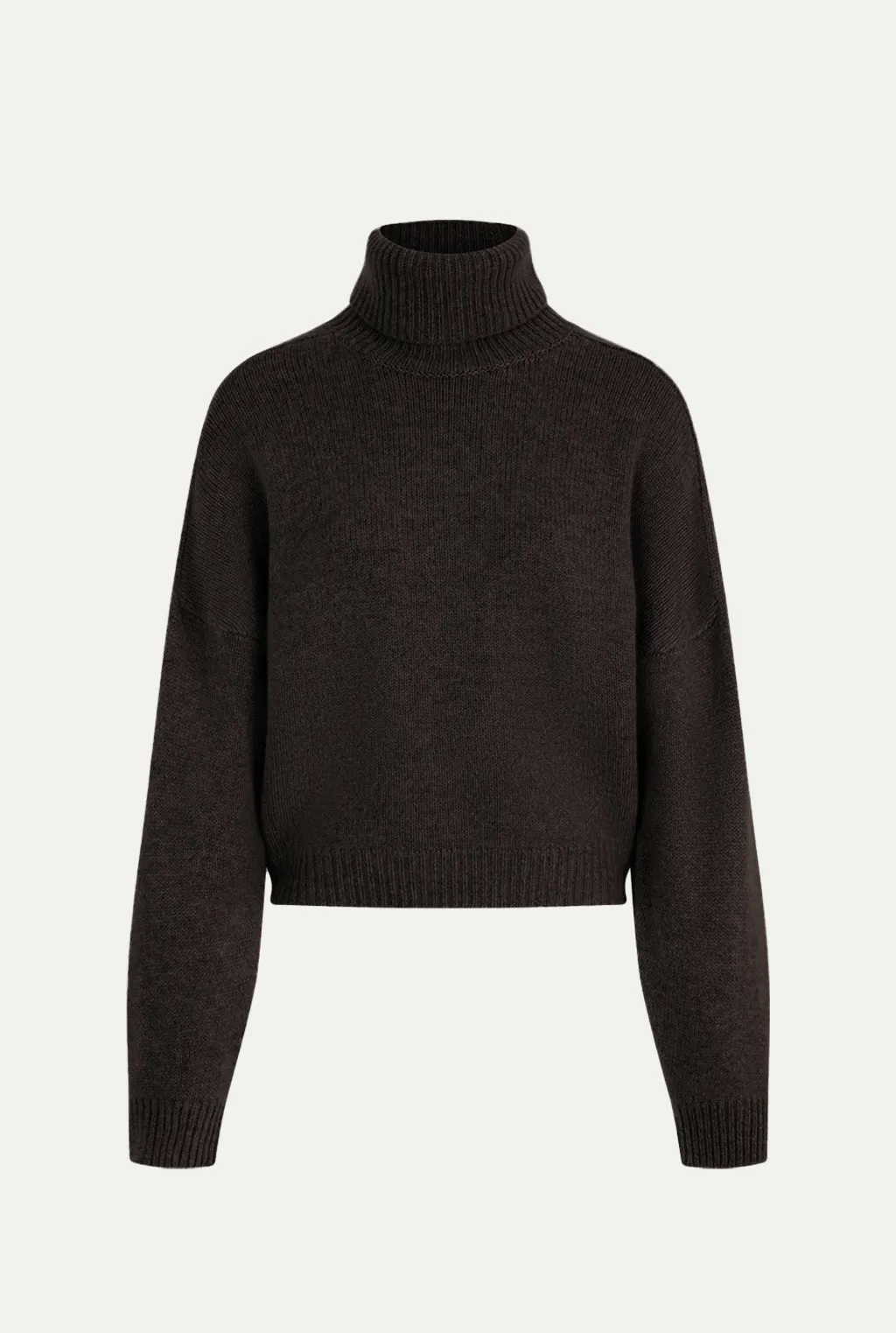 BANGKOK cashmere sweater