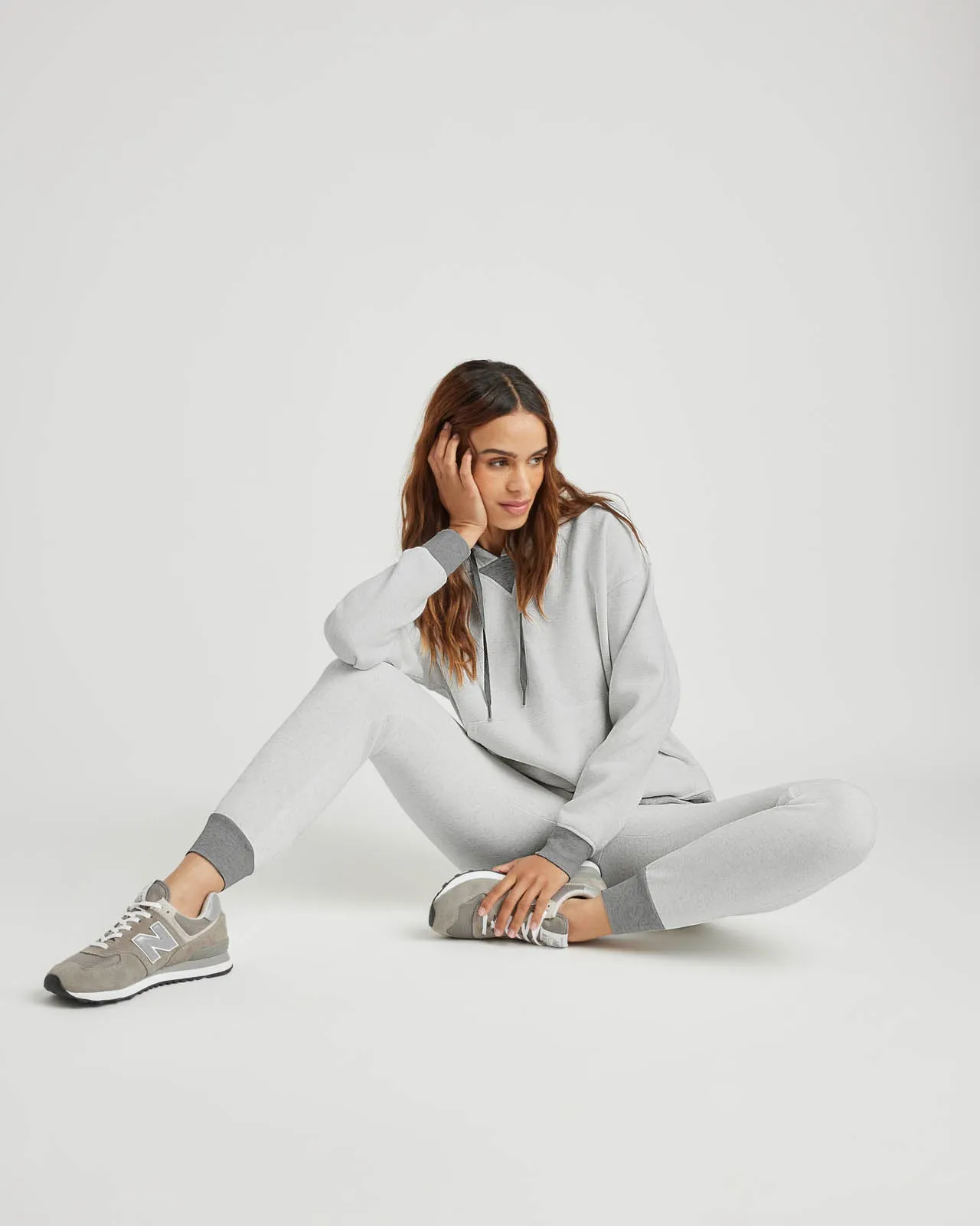 Bella Fleece Jogger