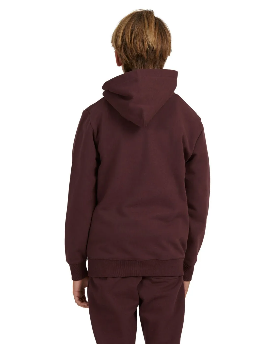 Billabong Coredog Pop Hood