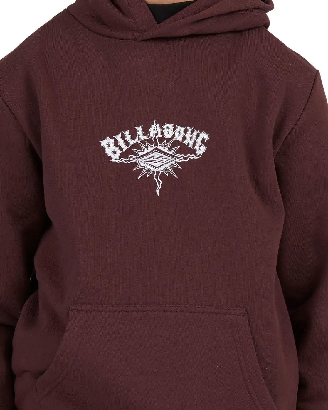 Billabong Coredog Pop Hood