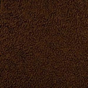 Bouclé Fur - THEO - 006 - Brown