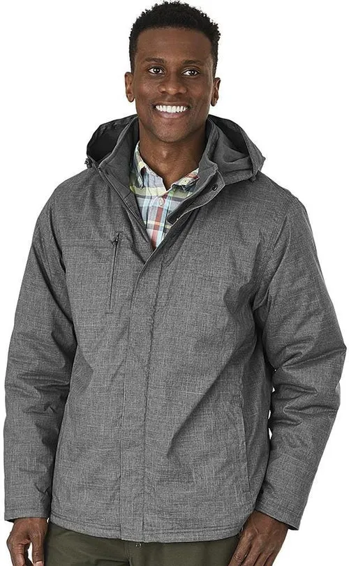 Charles River Journey Parka