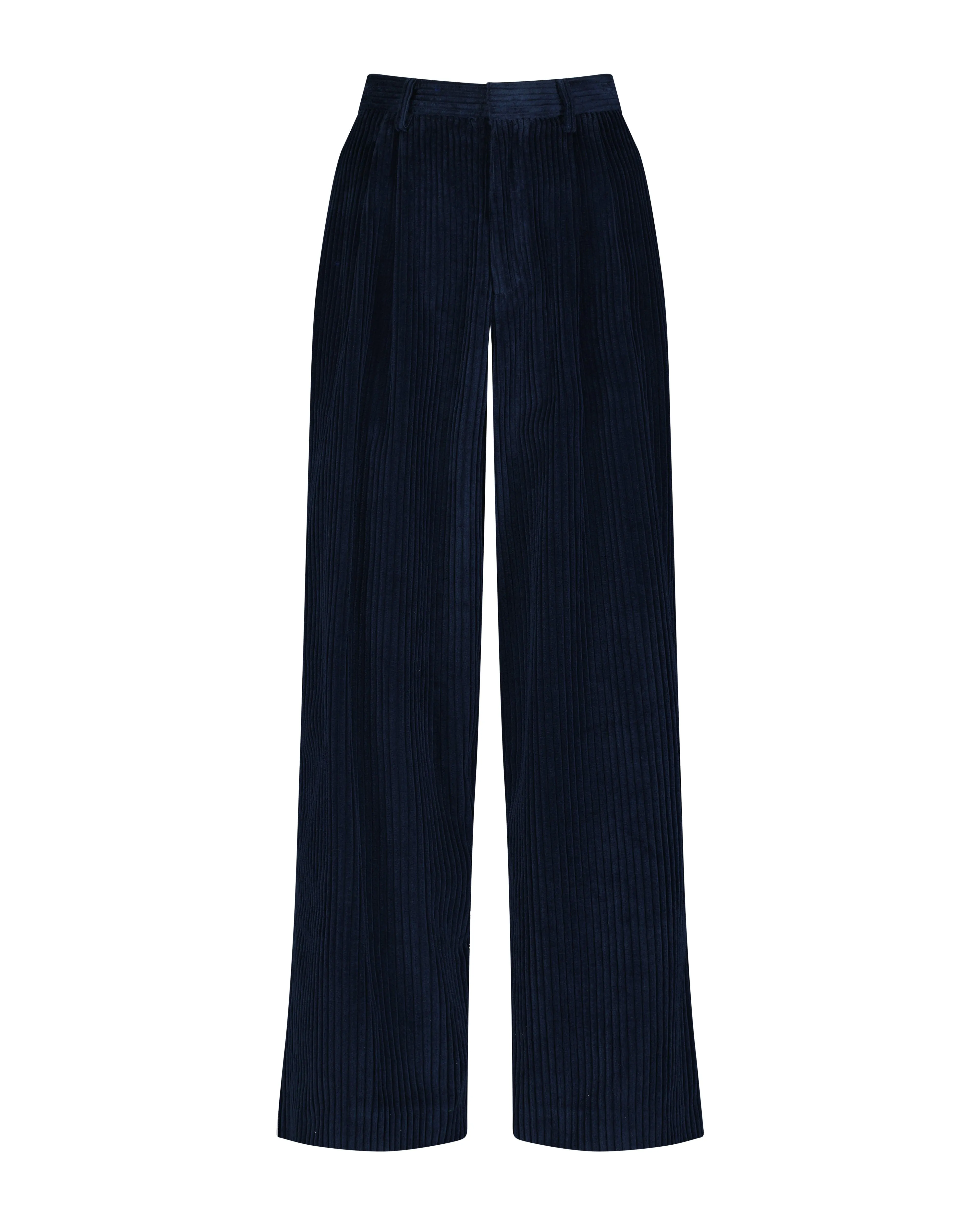 Charlize Pant in Corduroy