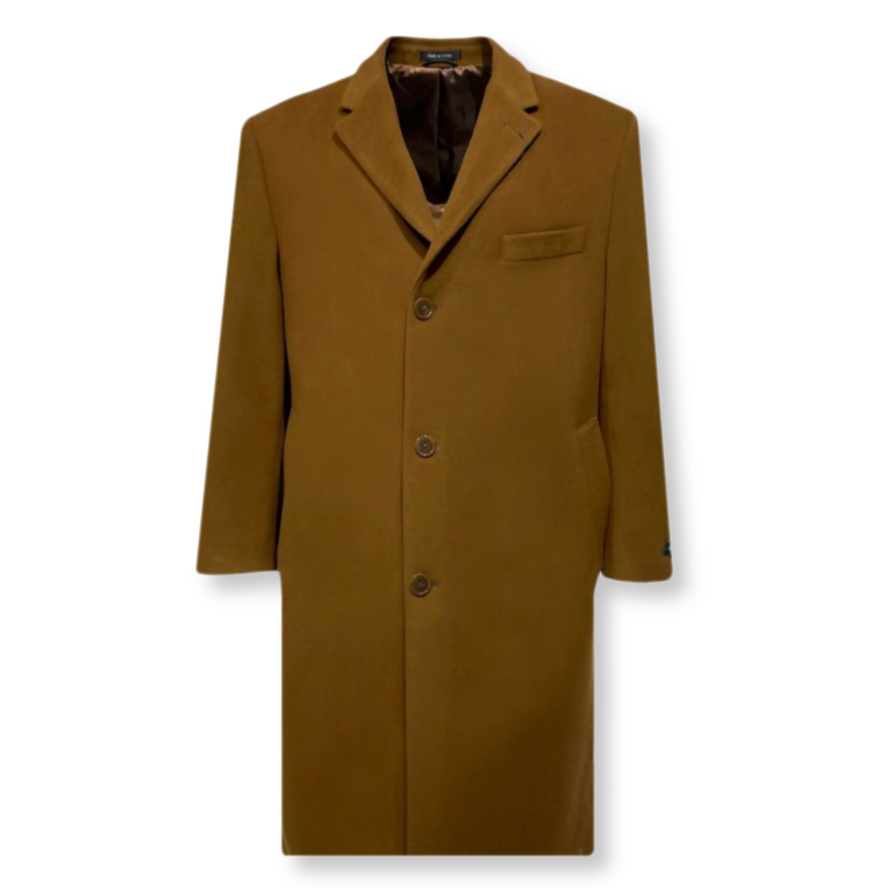 Columbia Overcoat