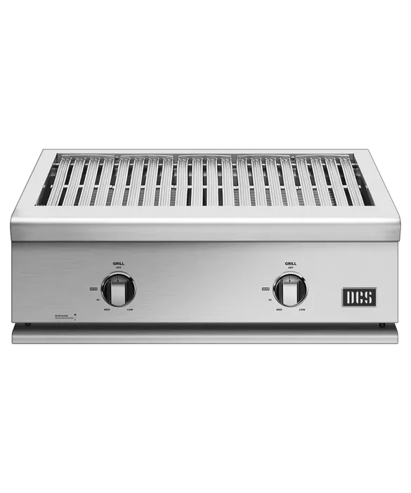 DCS 30" Premium Built-in Series 7 All Grill