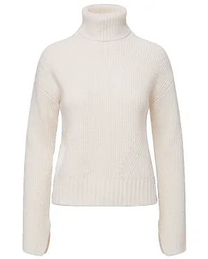 Ecru Matilda Sweater