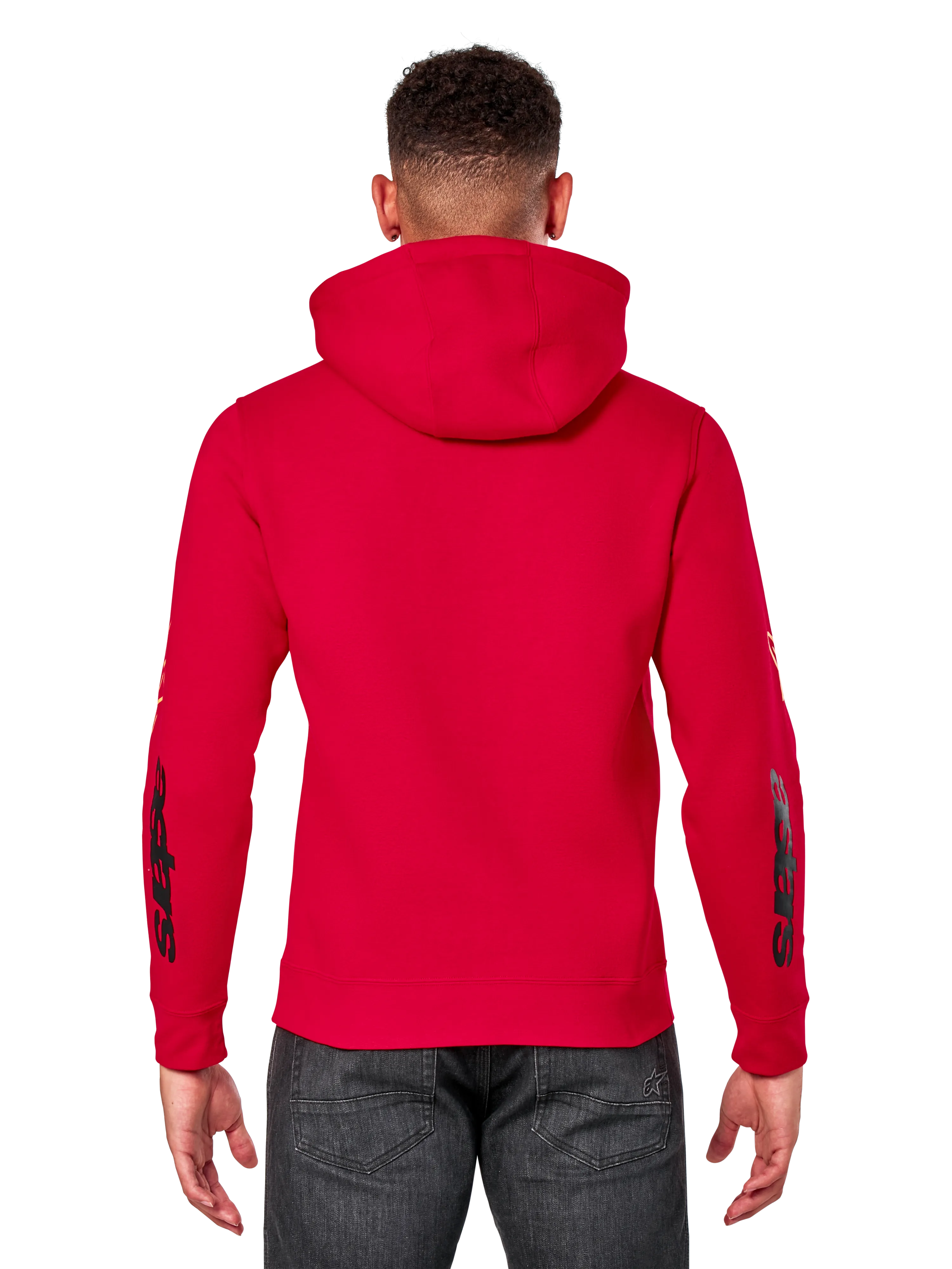 Elliptic Hoodie