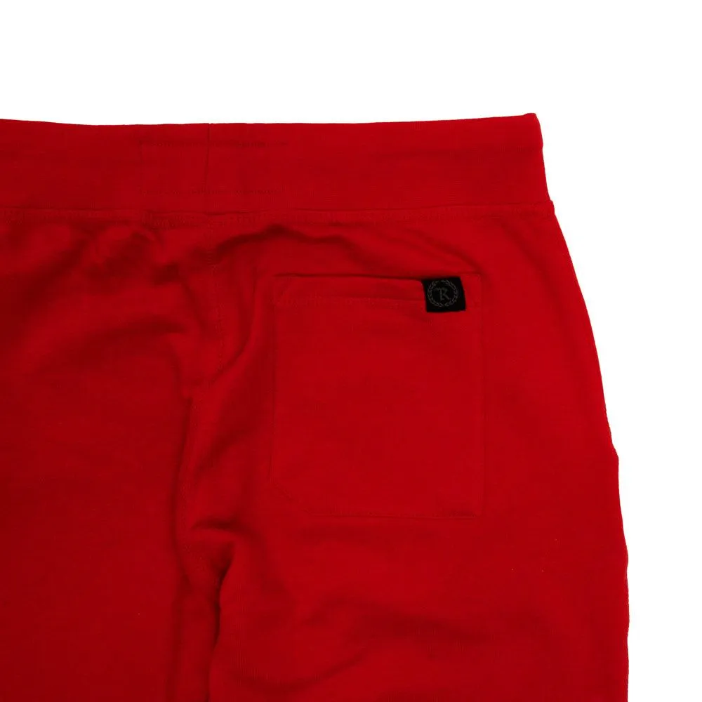 Gang Signature Joggers [RED]