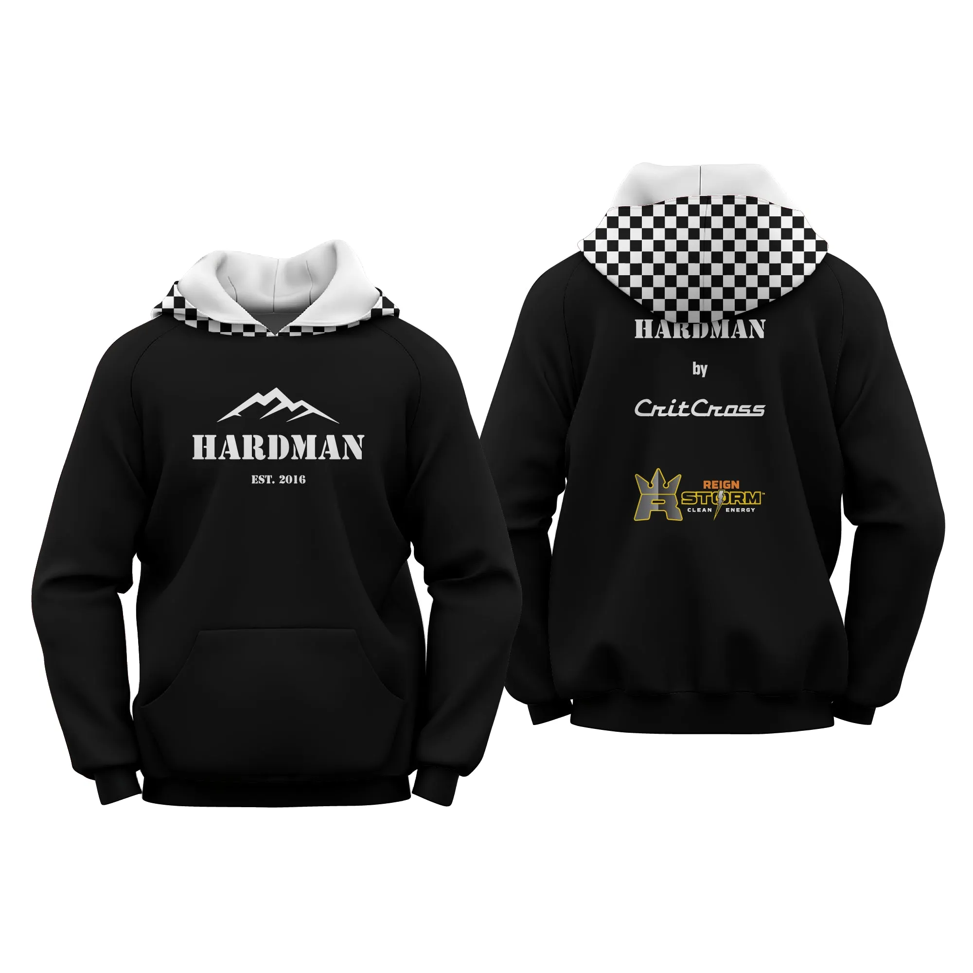 HARDMAN 2023 HOODIE