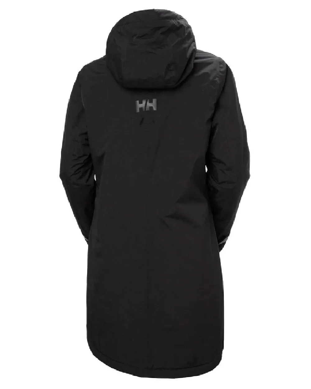 Helly Hansen Adore Ladies Insulated Rain Coat