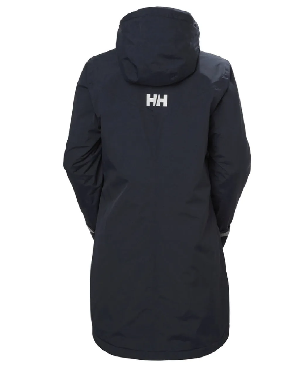 Helly Hansen Adore Ladies Insulated Rain Coat