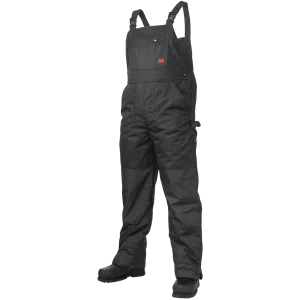 Insulated Bib Overall by Tough Duck - Style 7910