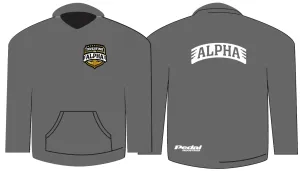 Investing In Alpha  HOODIE