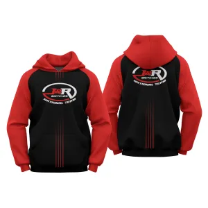 J&R Bicycles 2024 HOODIE