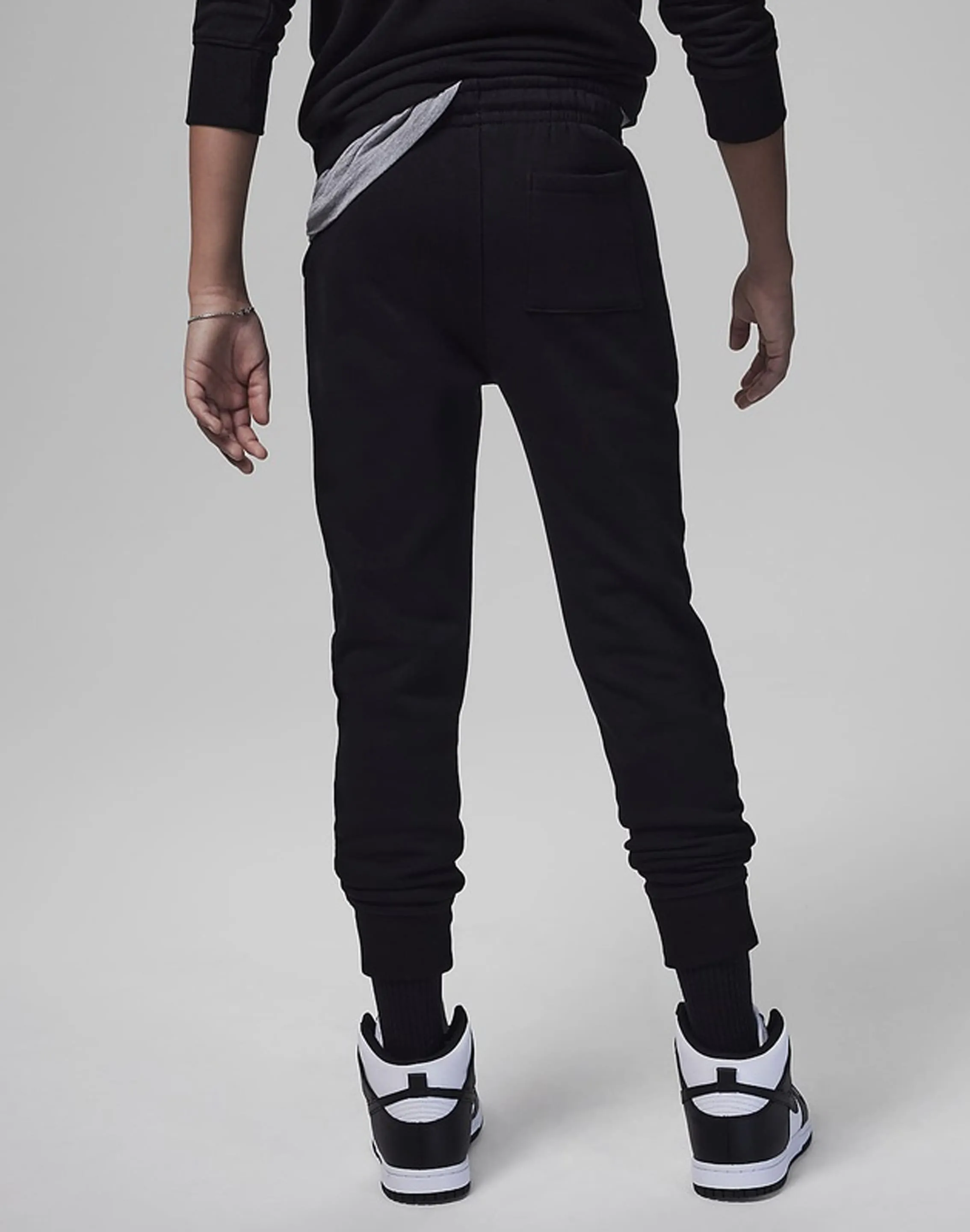 Jordan Essentials Joggers Grade-School