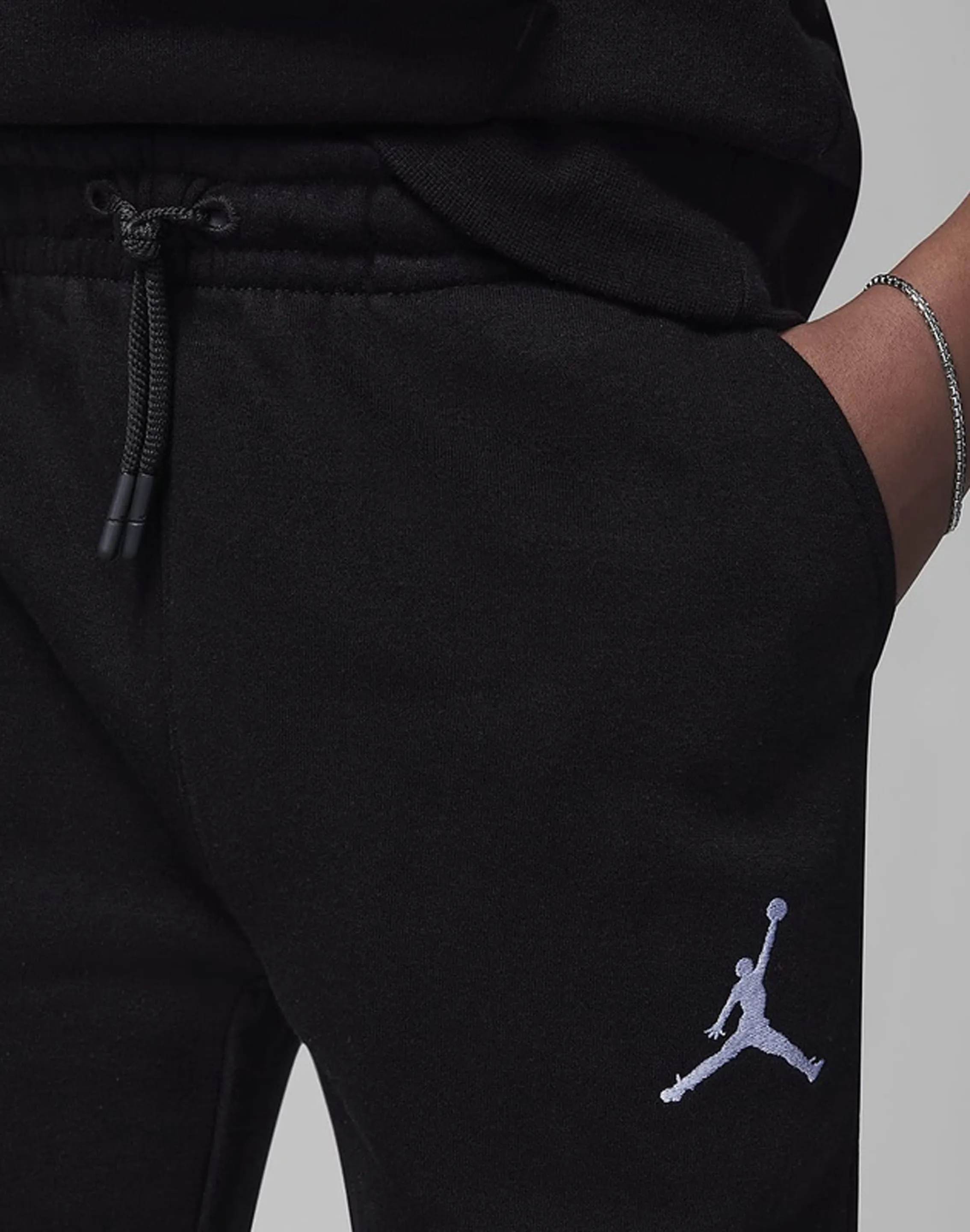 Jordan Essentials Joggers Grade-School