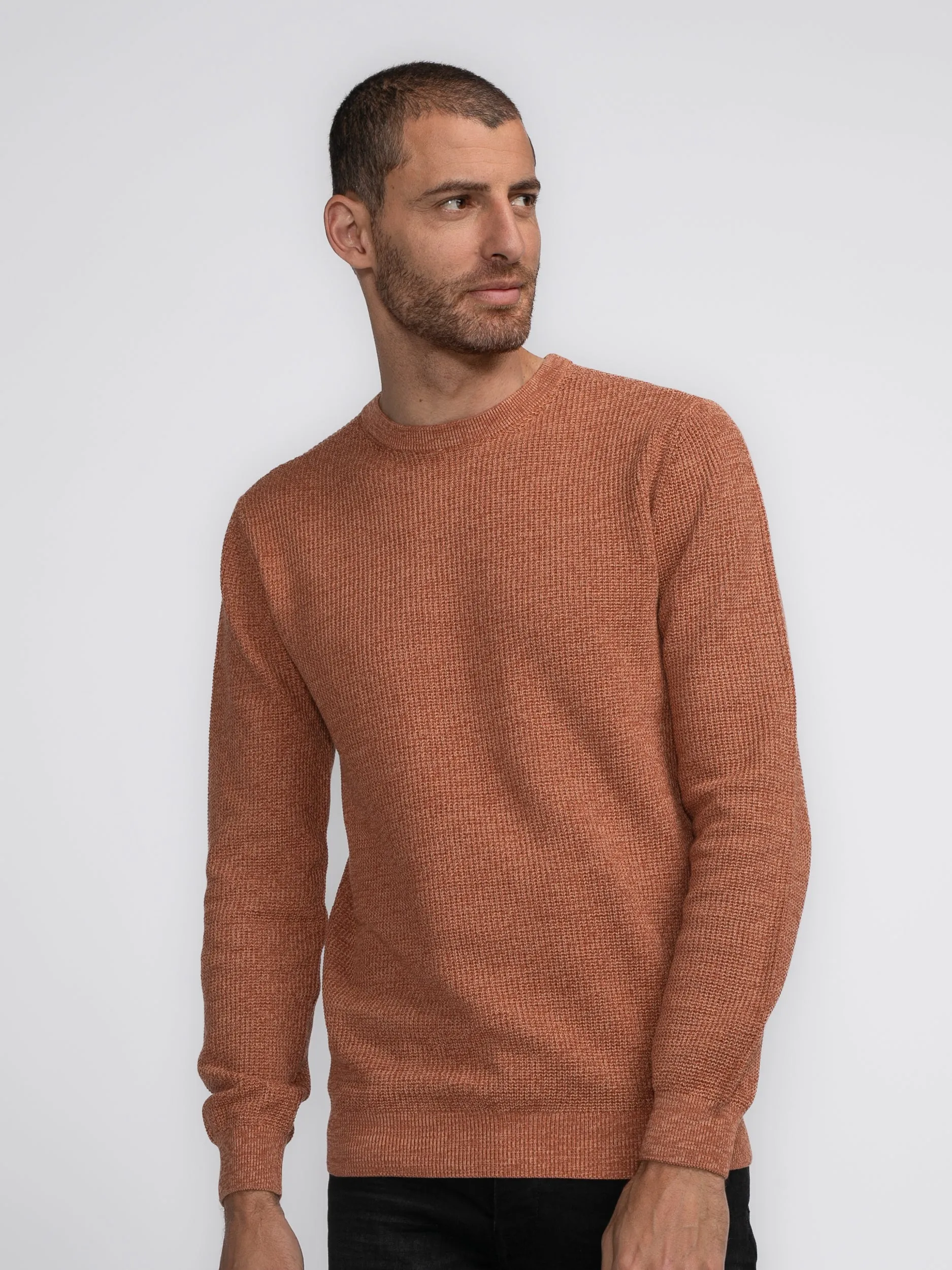 Knitted Jumper Eureka