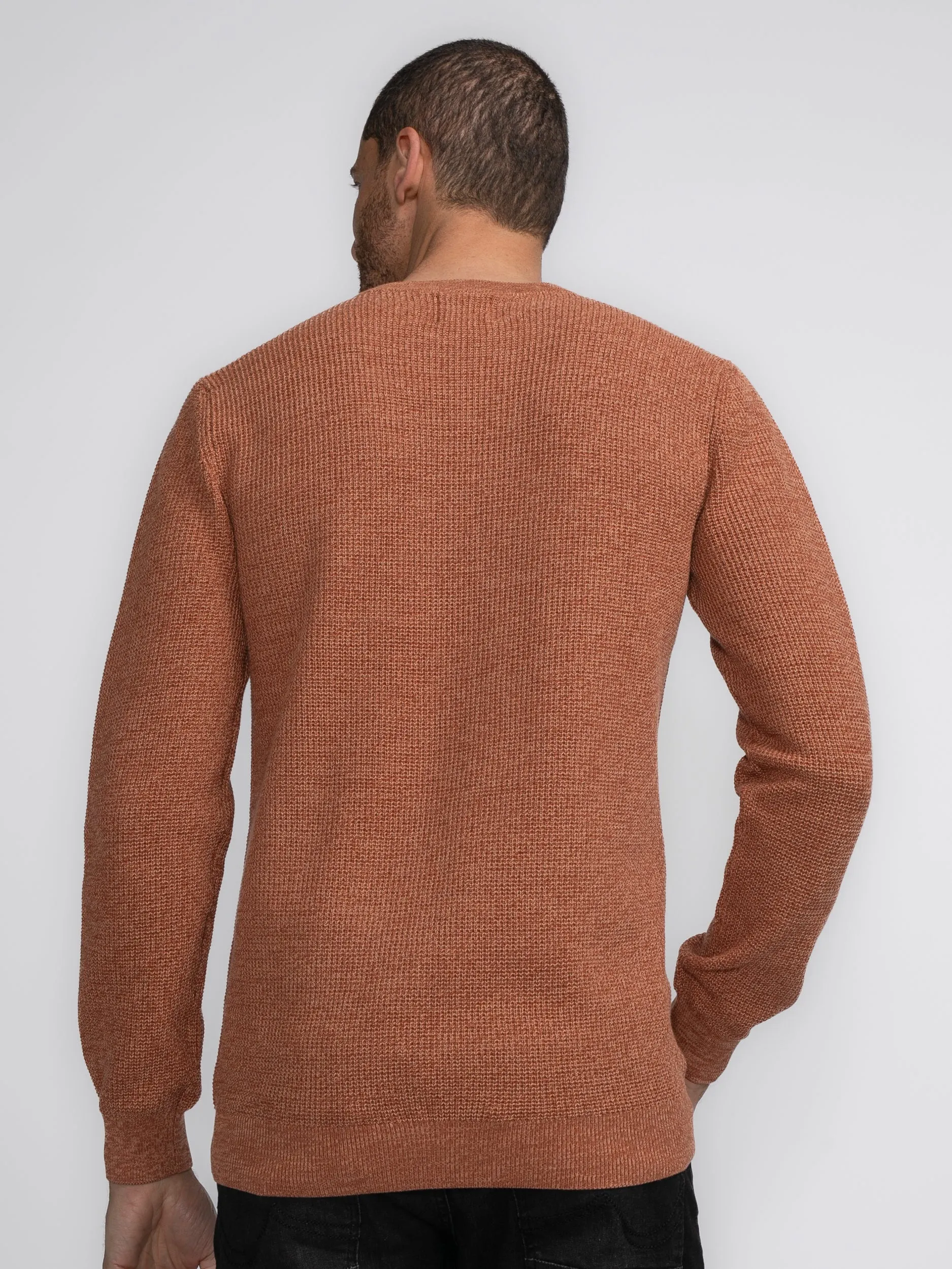 Knitted Jumper Eureka