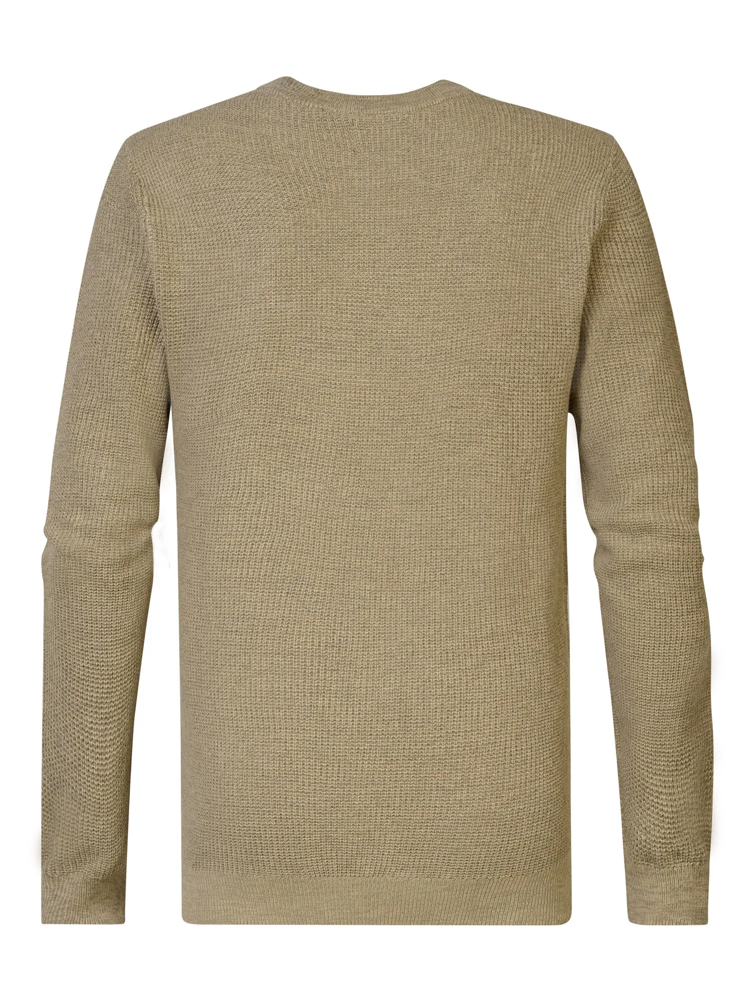 Knitted Jumper Eureka