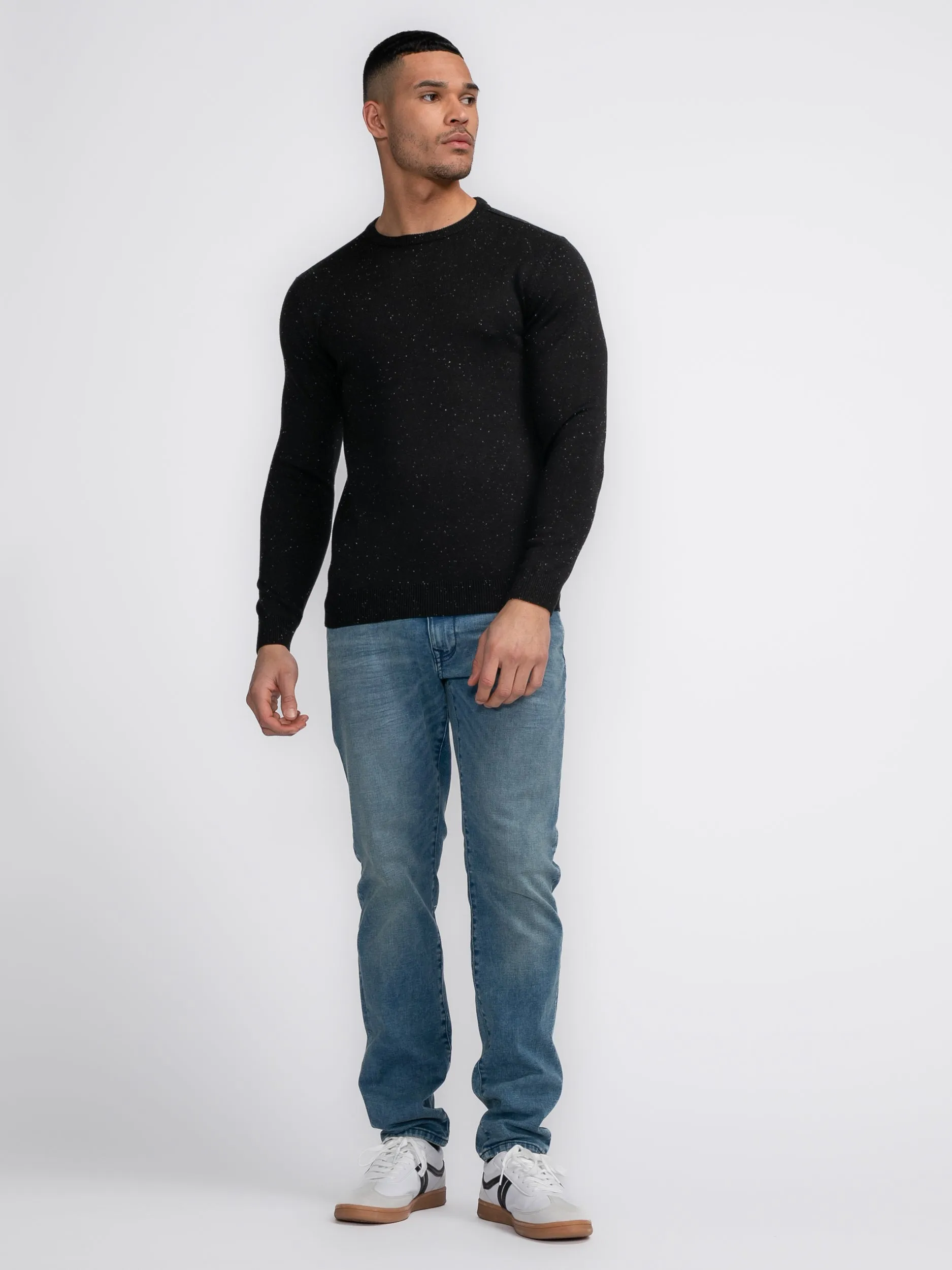 Knitted Jumper Northway