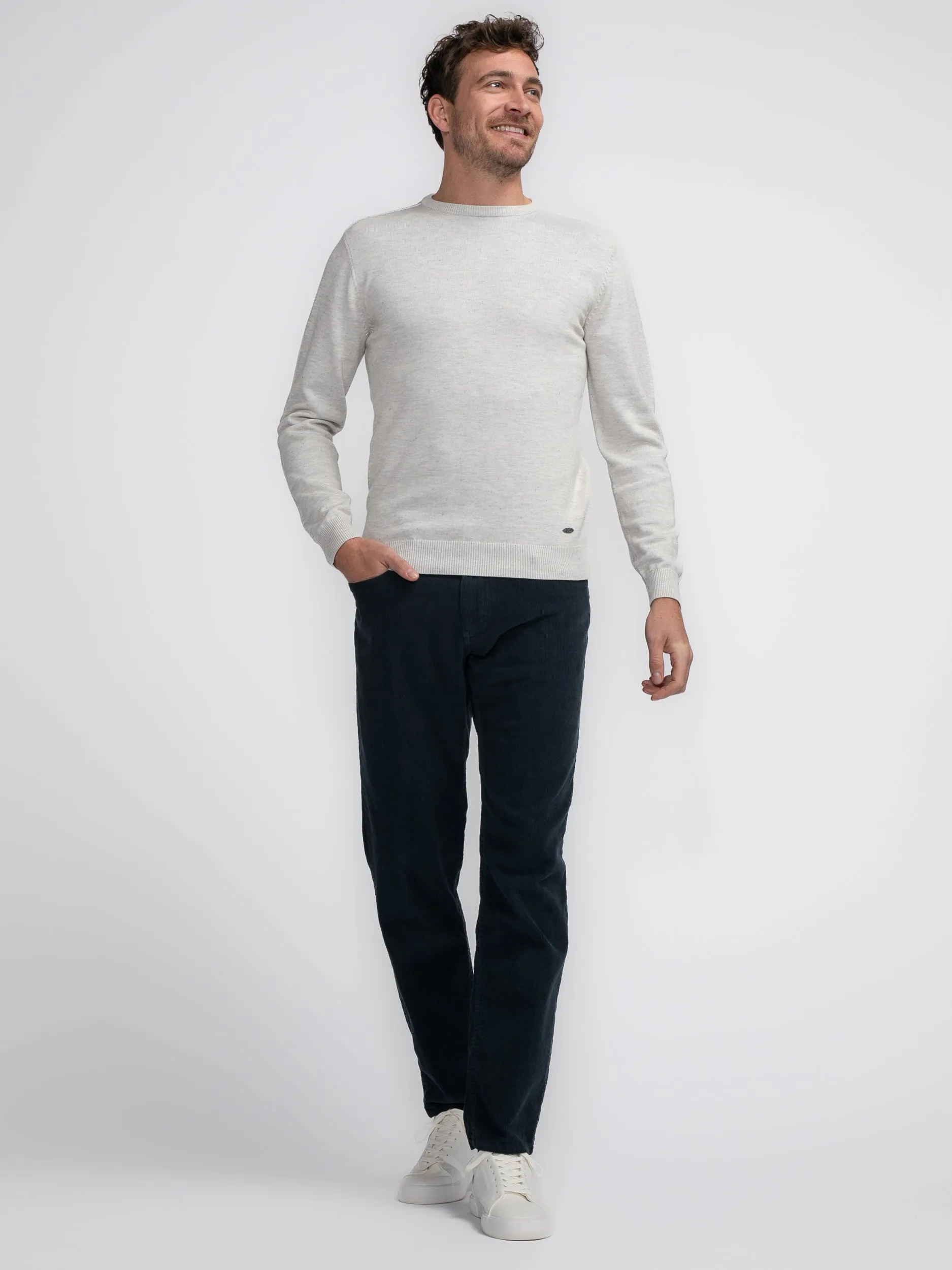 Knitted Jumper Northway