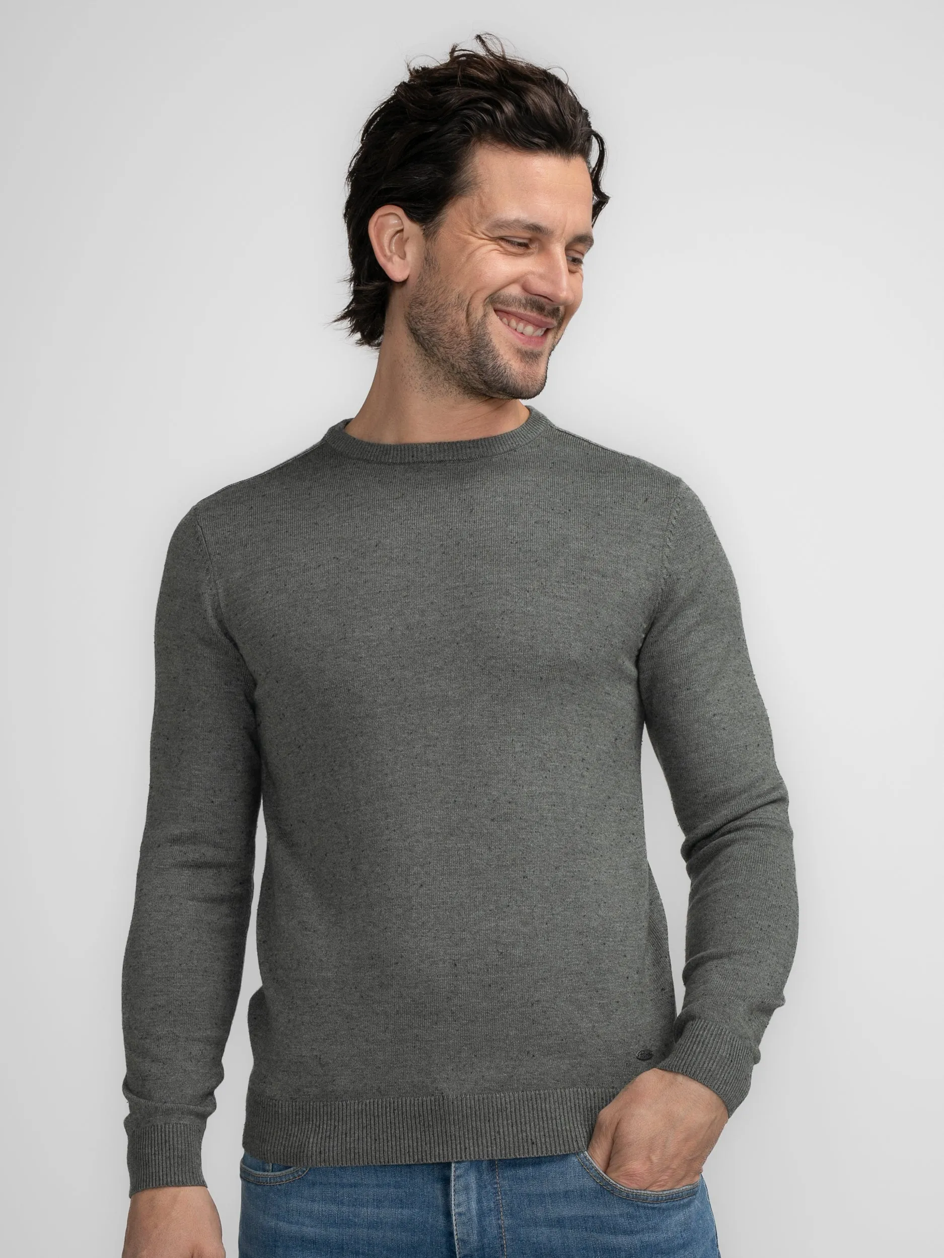 Knitted Jumper Northway