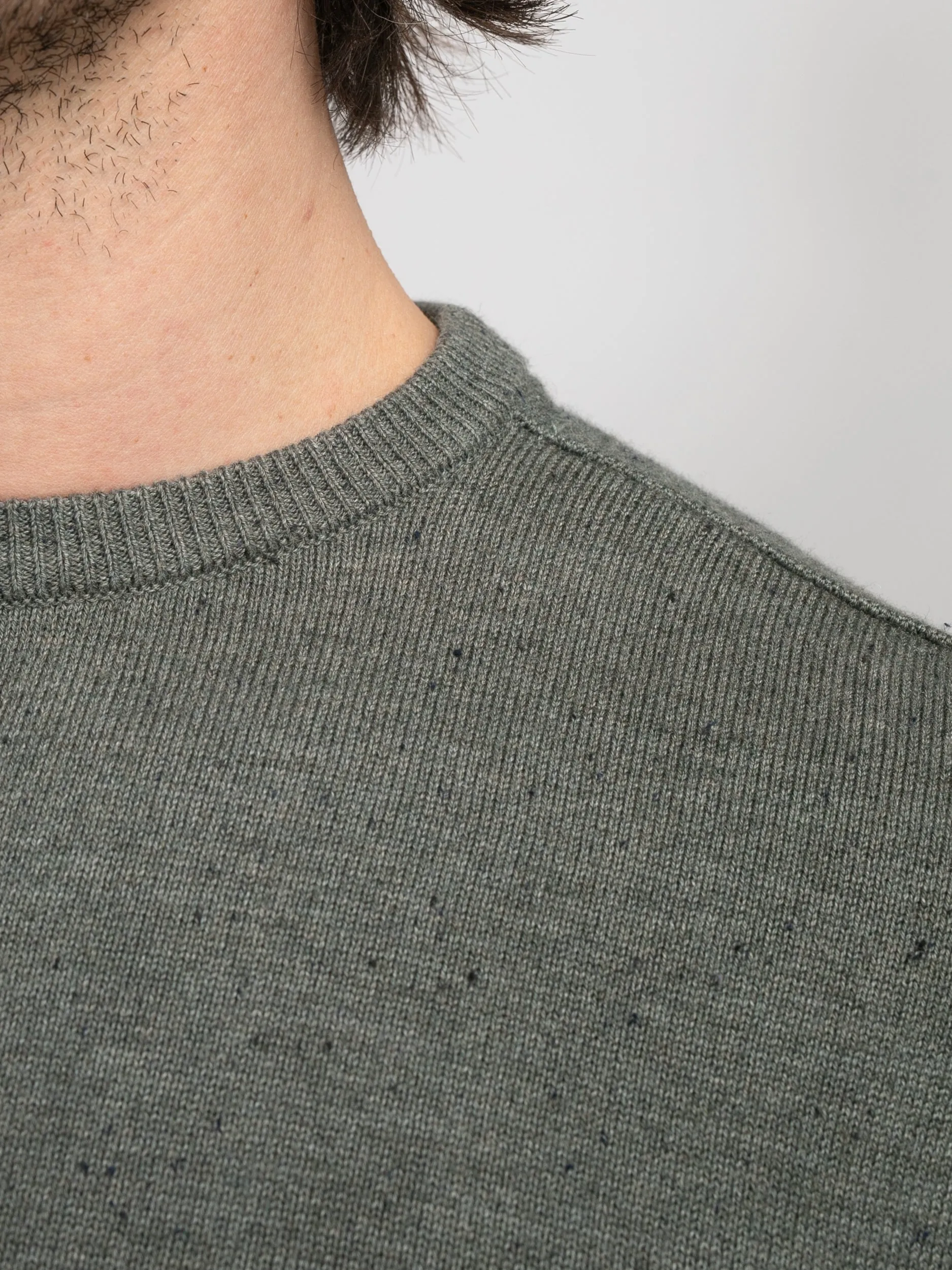 Knitted Jumper Northway