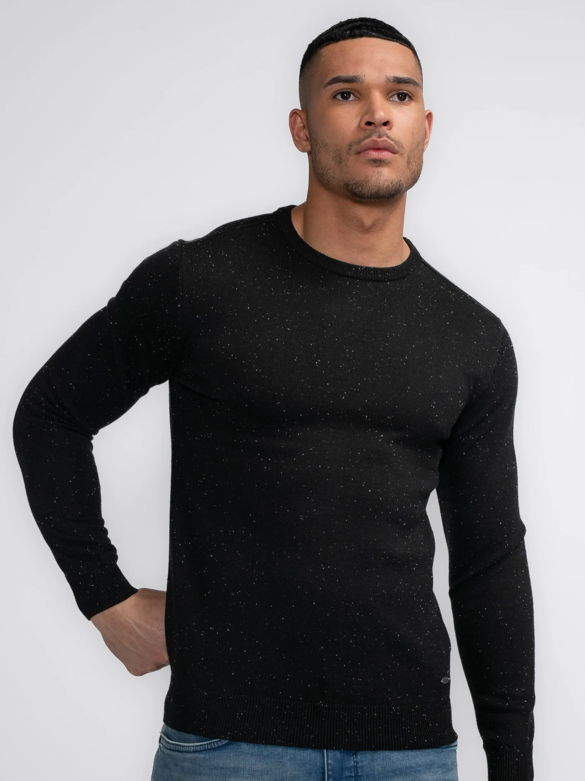 Knitted Jumper Northway