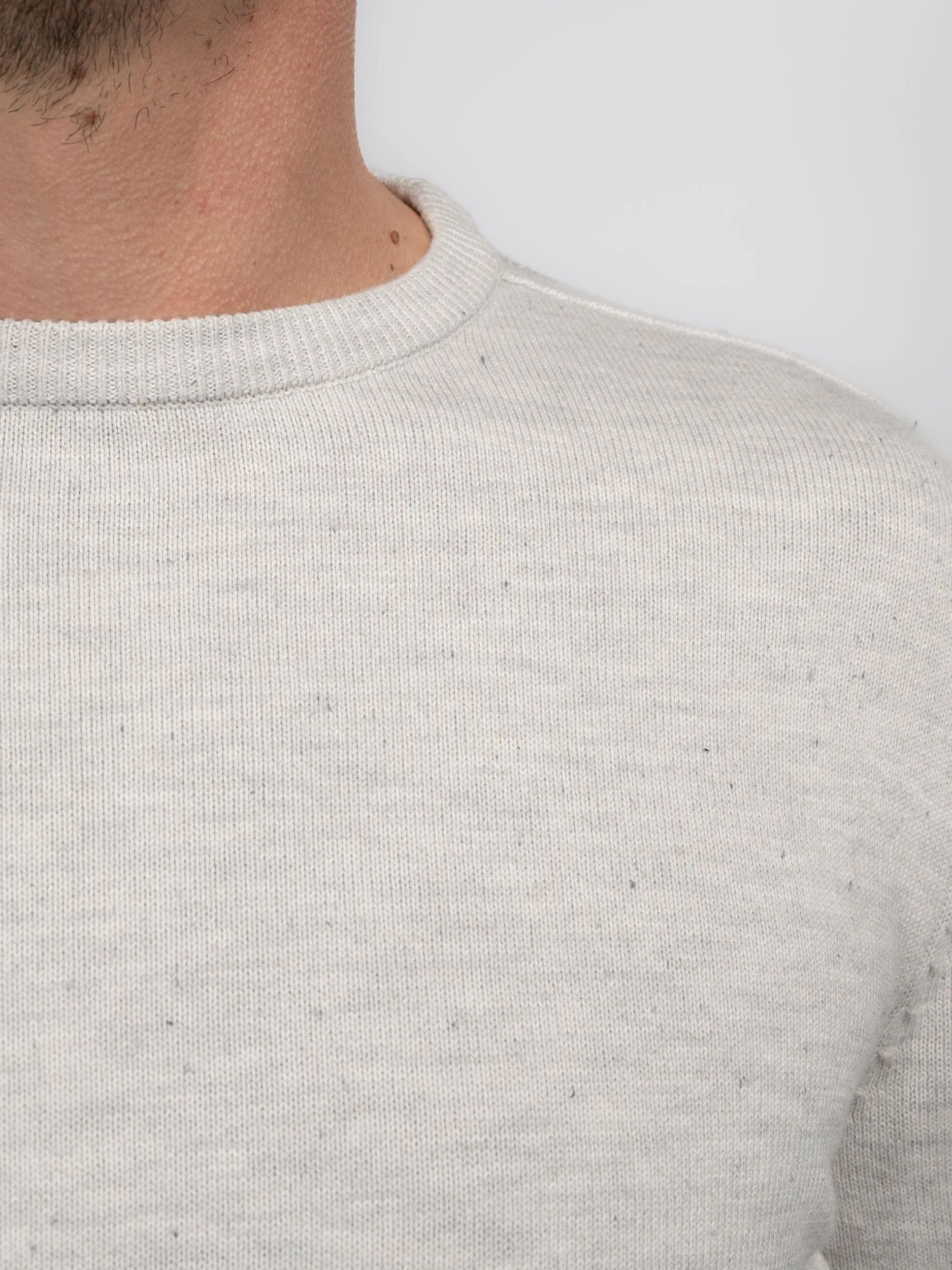 Knitted Jumper Northway