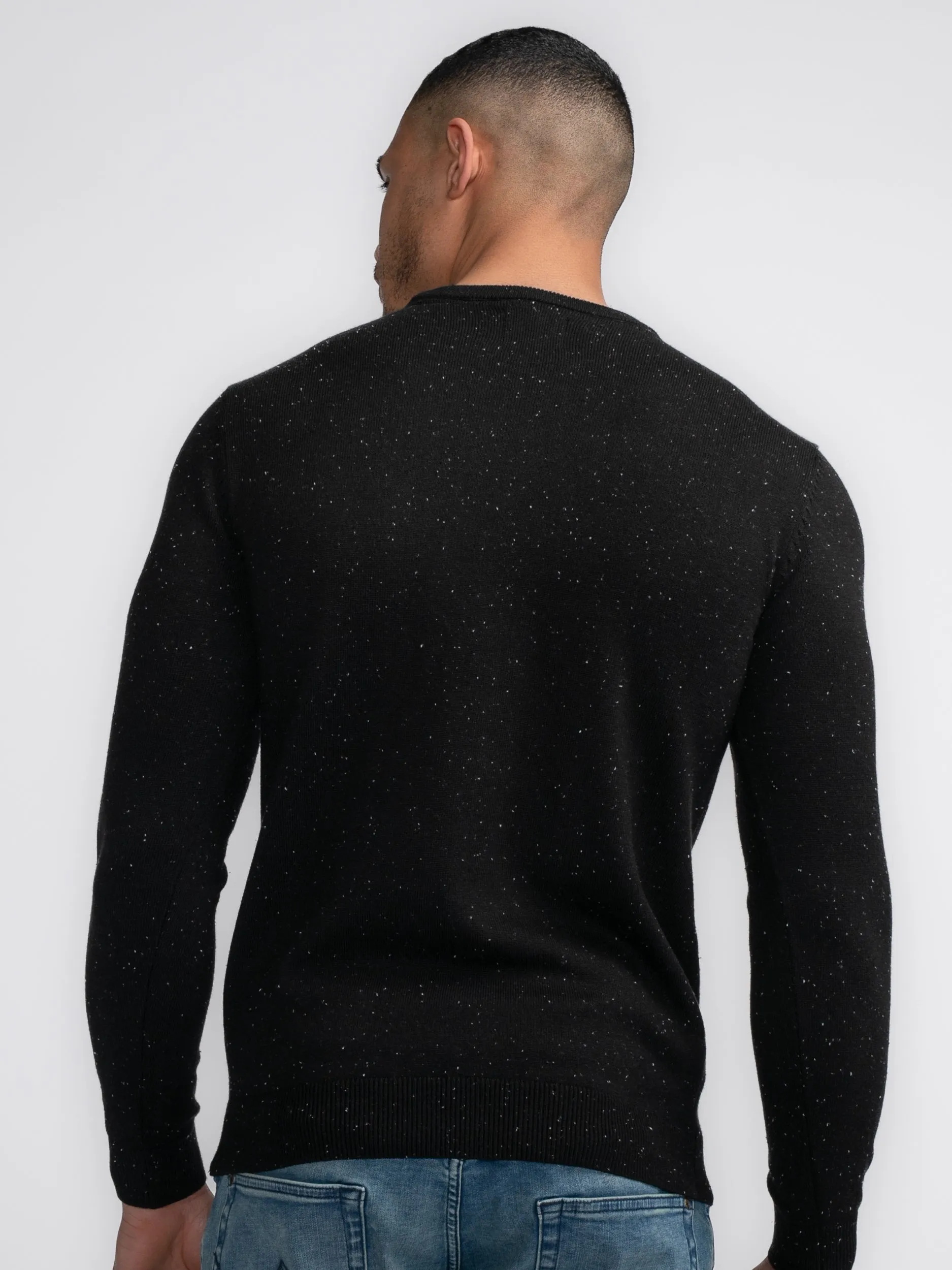 Knitted Jumper Northway