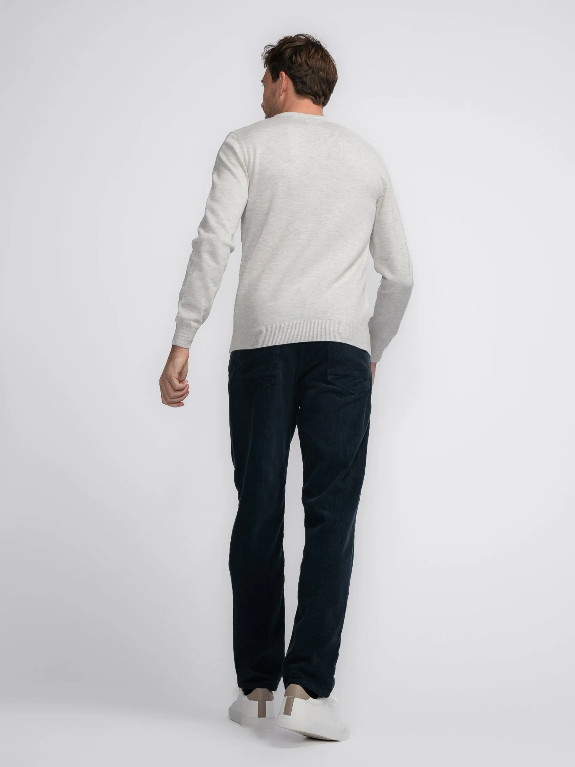 Knitted Jumper Northway