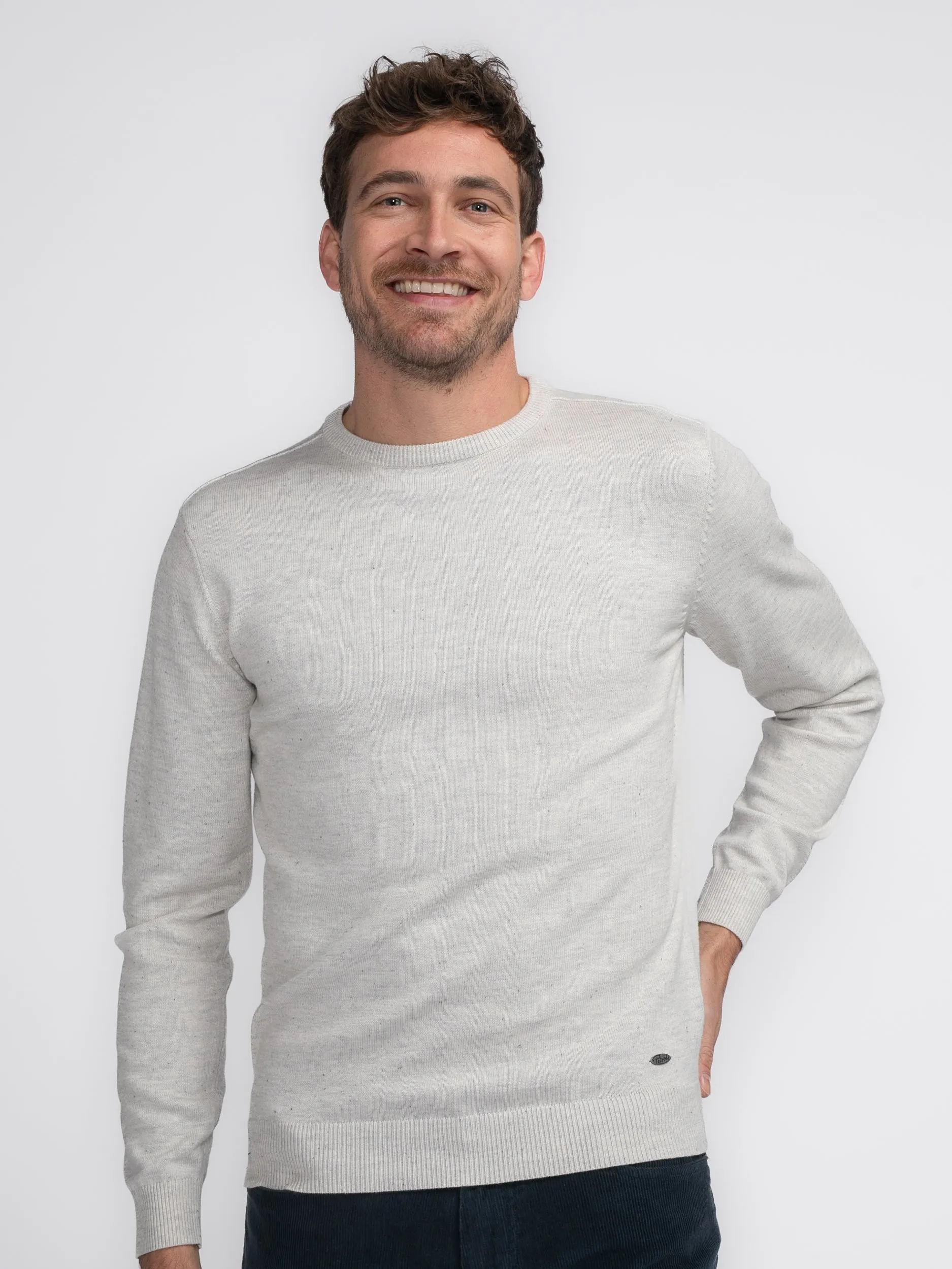 Knitted Jumper Northway