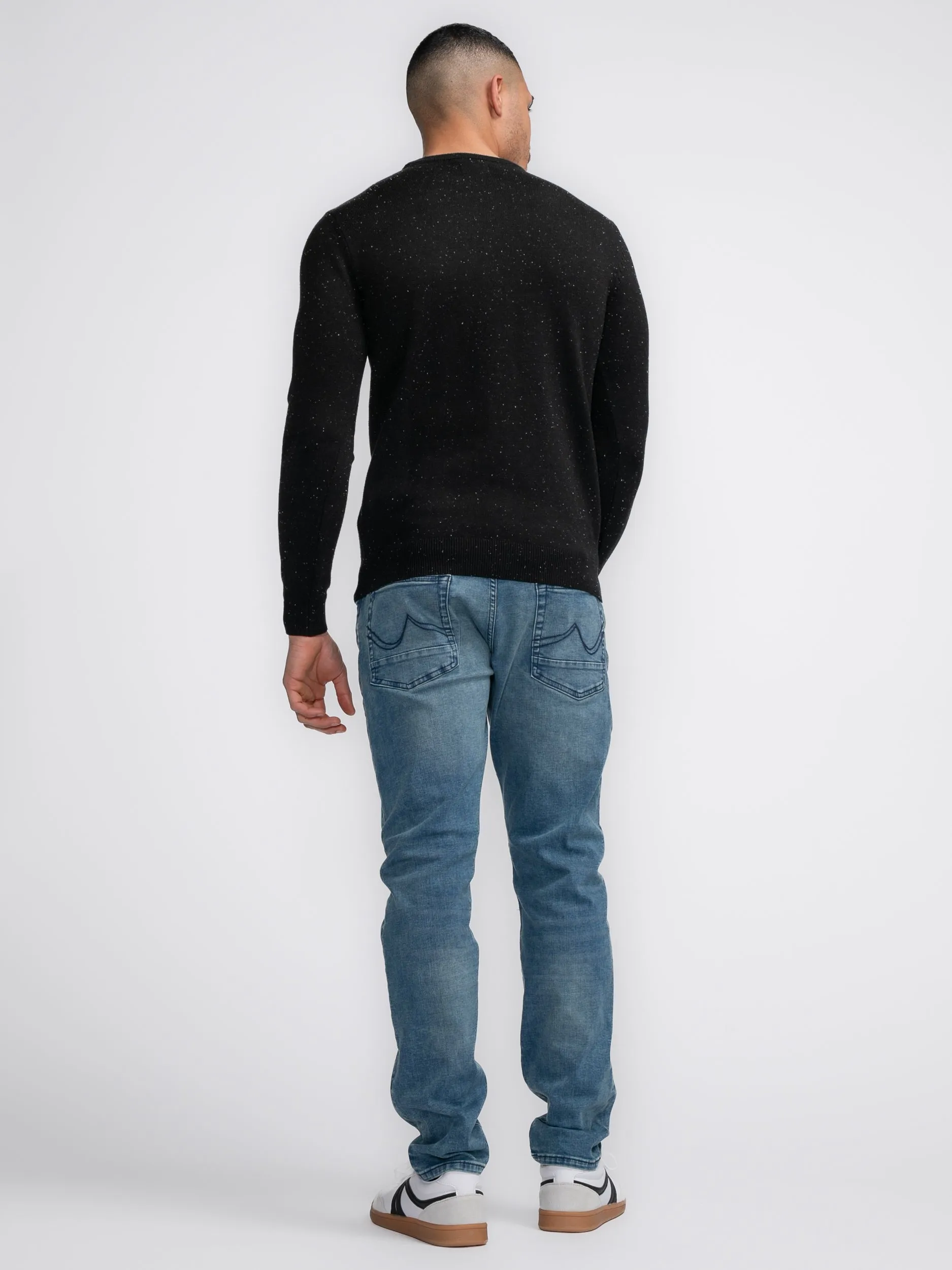 Knitted Jumper Northway