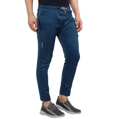 Kronos Utility Lounge Pants | Men's | Navy | KIBI Sports