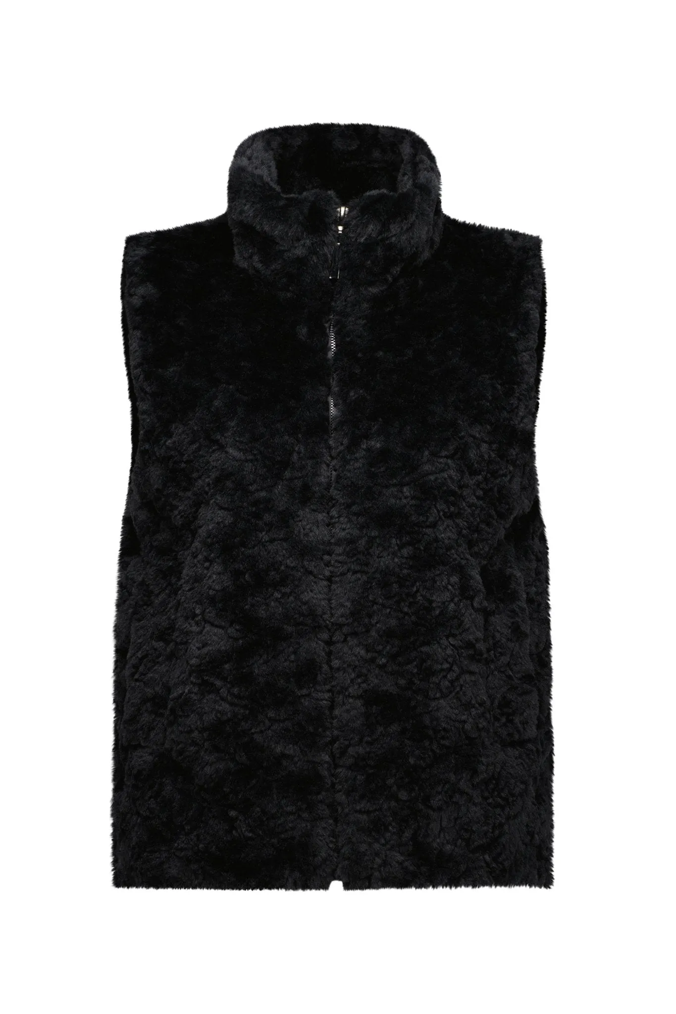 LEFT VEST - 9163WT