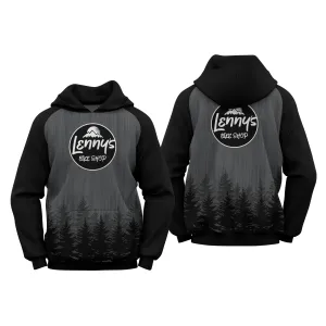 Lennys Bike Shop 2024 HOODIE