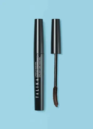 Lipocils Mascara Brown