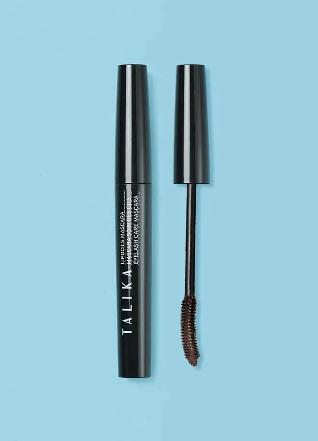 Lipocils Mascara Brown