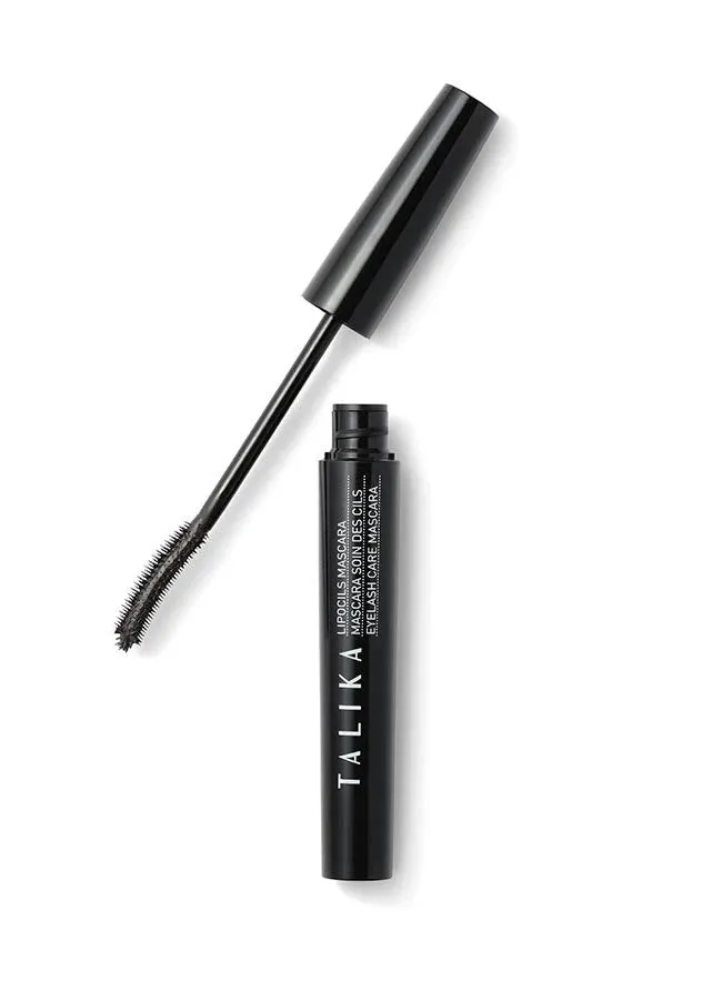 Lipocils Mascara Brown