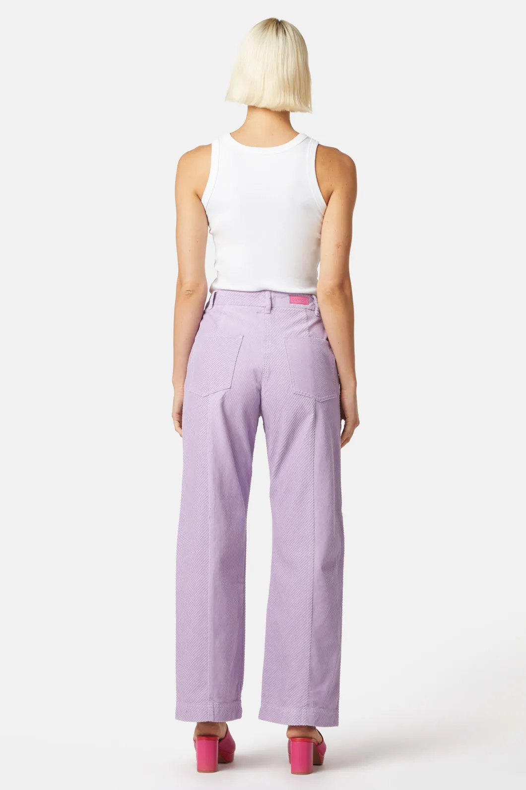 Lucy Corduroy Pant