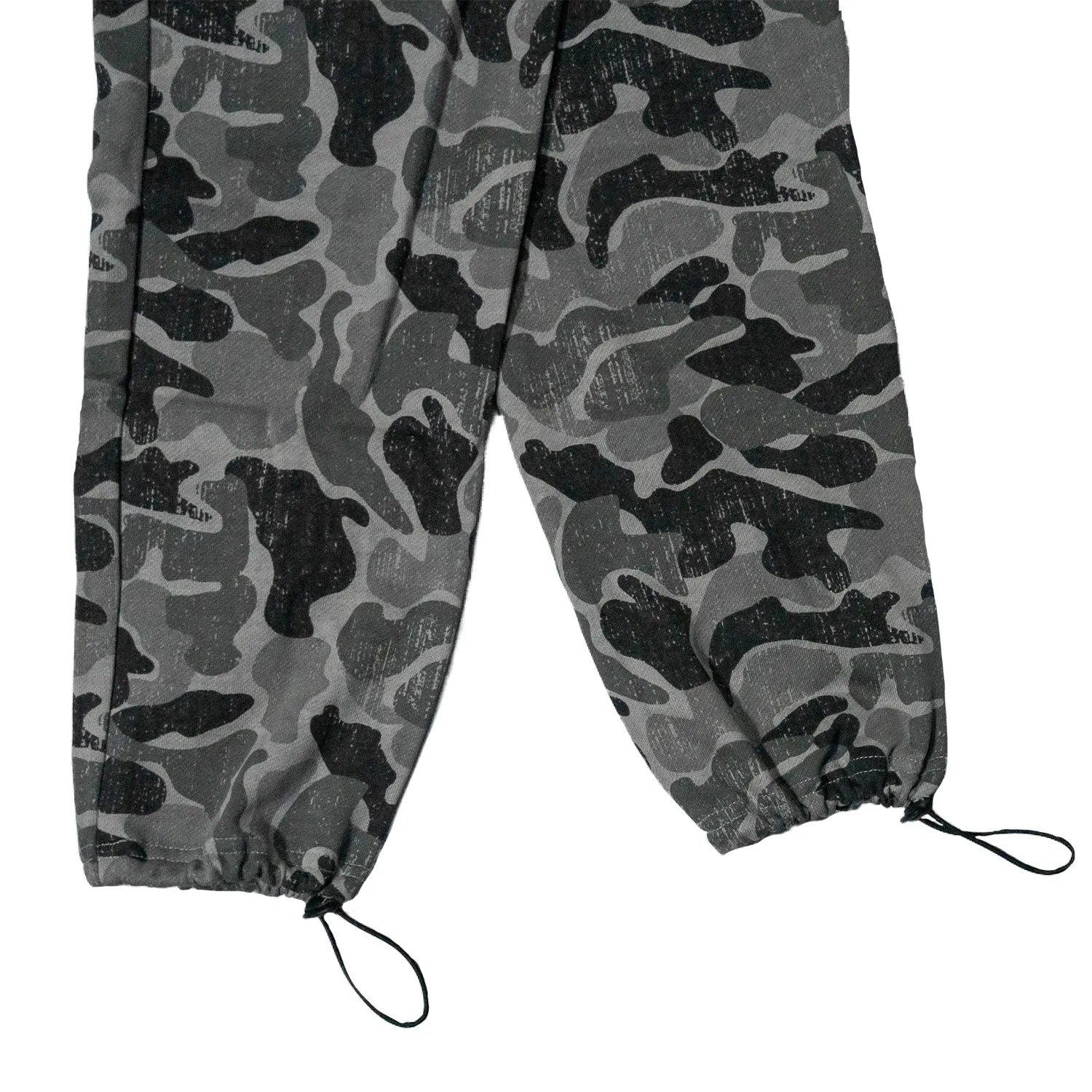 Men's Adjustable Performance Joggers V2