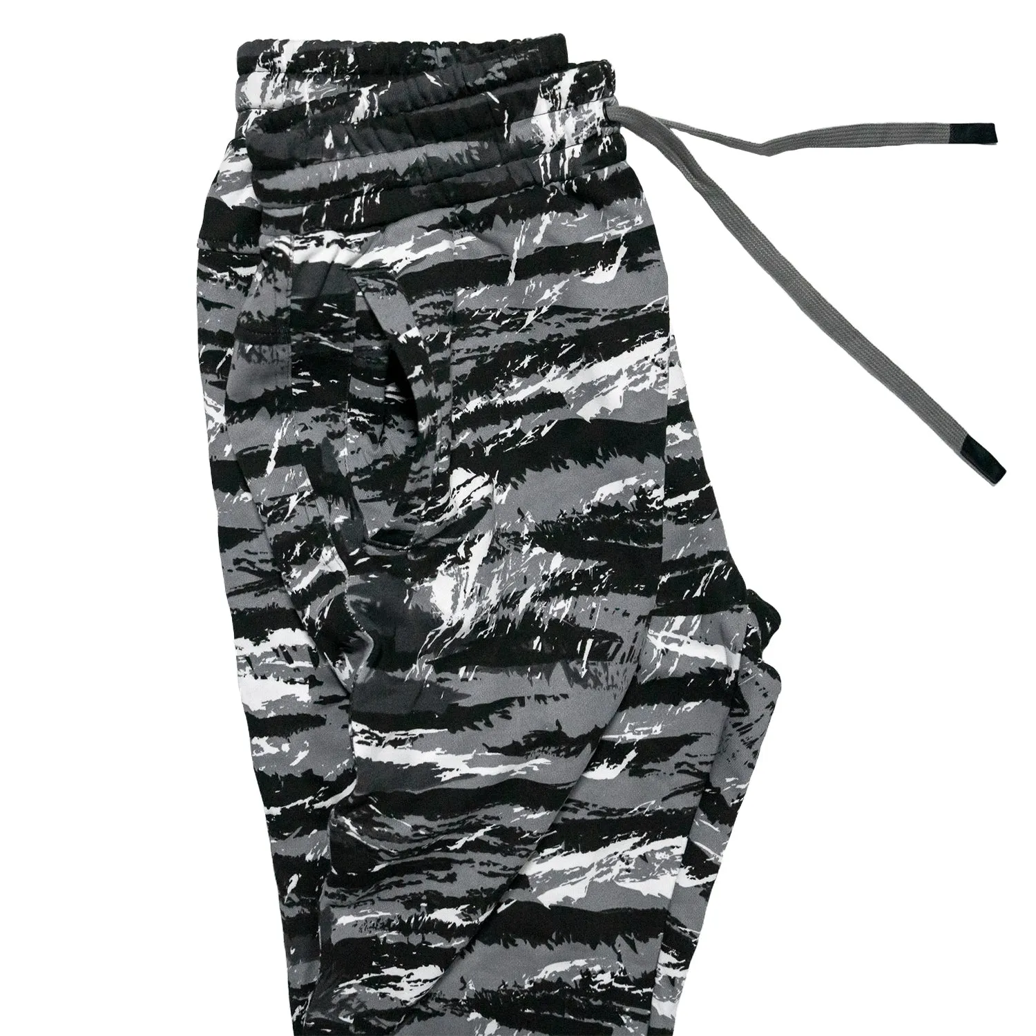 Men's Adjustable Performance Joggers V2