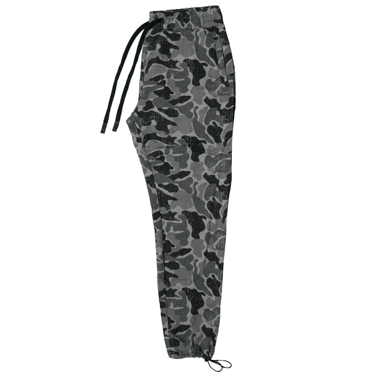 Men's Adjustable Performance Joggers V2