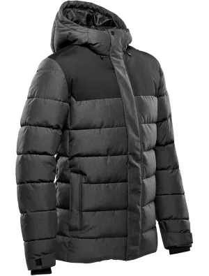 Men's Oslo HD Parka - HXP-1