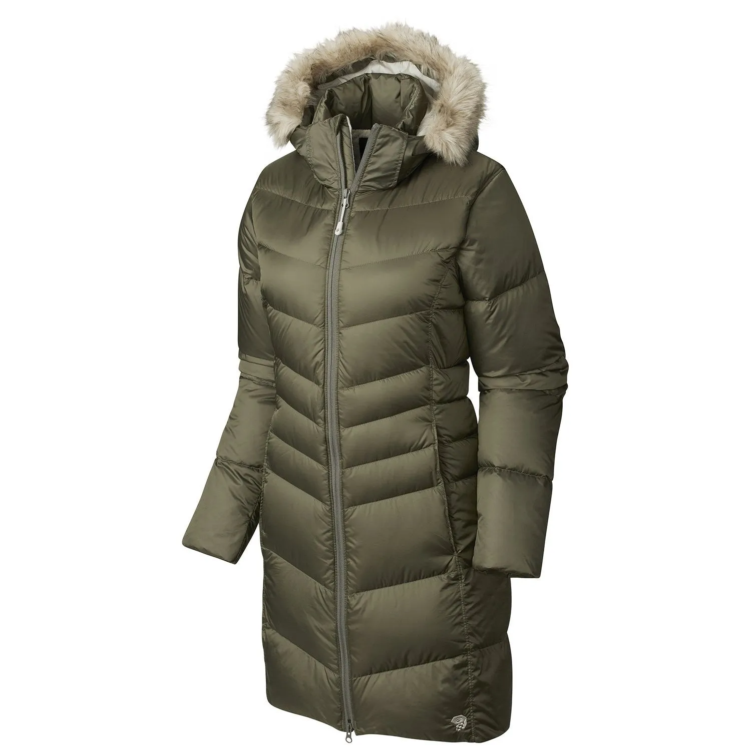 Mountain Hardwear Downtown Jacket - Womens